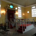 2013 05 26 Celle synagoge